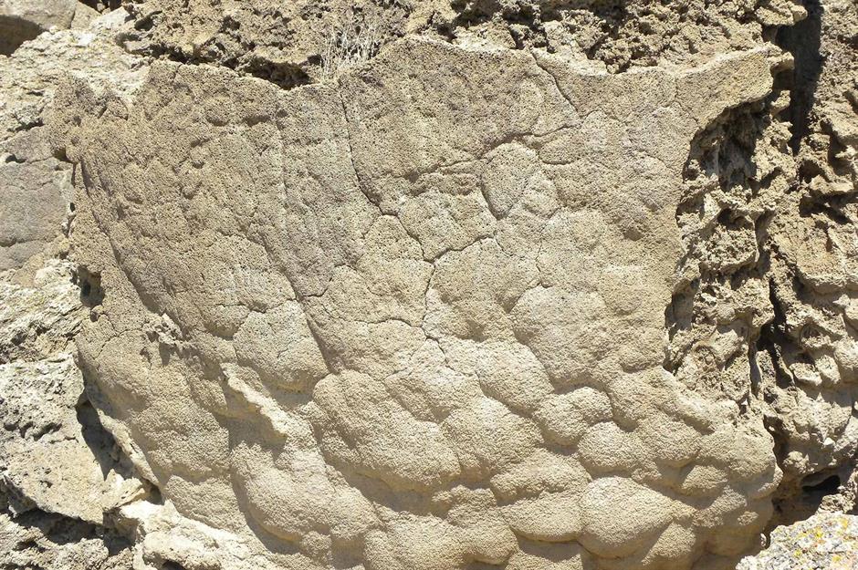 Nevada: Winnemucca Lake petroglyphs